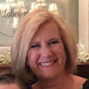 Meet your Posher, Kathy